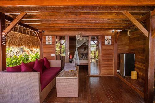 Naturale Villas
