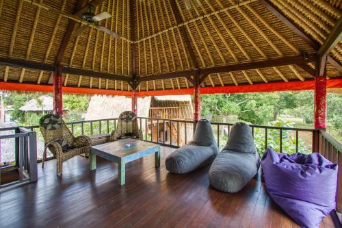 Naturale Villas