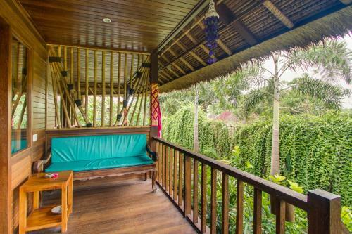 Naturale Villas