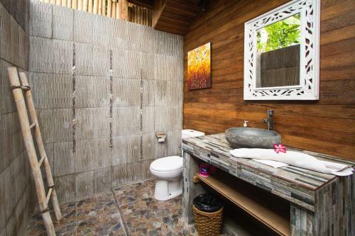 Naturale Villas