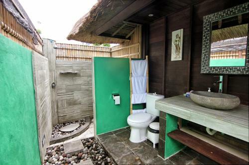 Naturale Villas