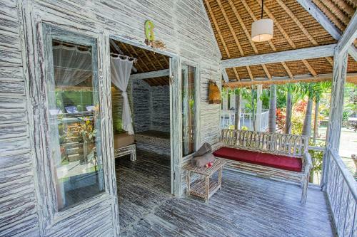 Naturale Villas