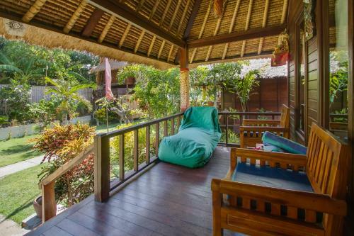 Naturale Villas