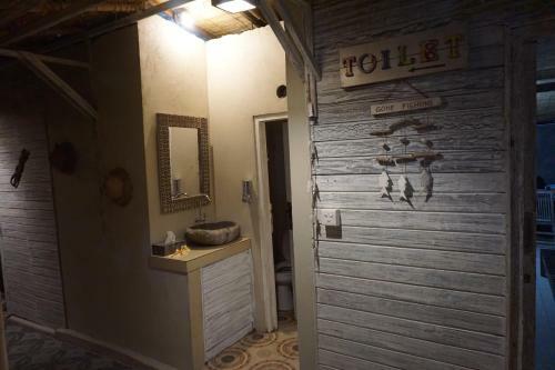 Naturale Villas