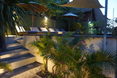 Naturale Villas