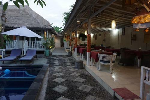 Naturale Villas