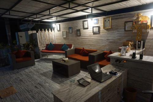 Naturale Villas