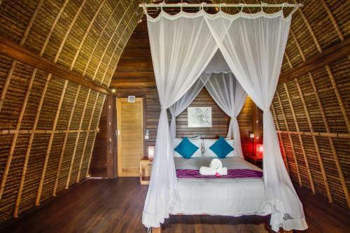 Naturale Villas