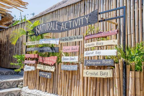 Naturale Villas