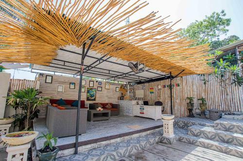 Naturale Villas