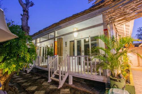 Naturale Villas