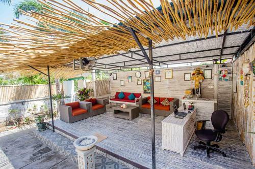 Naturale Villas