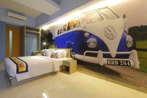 Rhadana Hotel