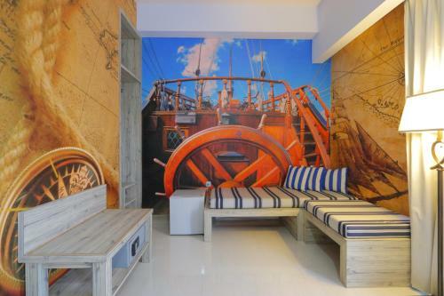 Rhadana Hotel