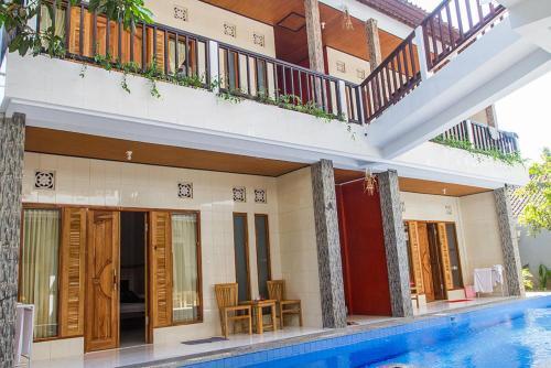 Wahyu Homestay 2
