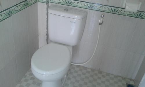 Wahyu Homestay 2