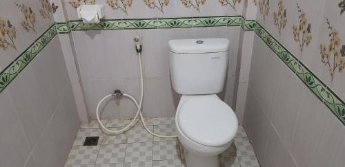 Wahyu Homestay 2