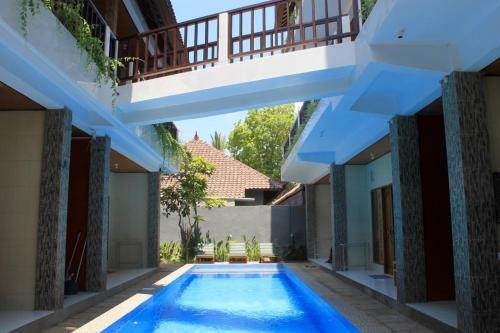 Wahyu Homestay 2