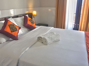 Hotel Wana Kubu Homestay