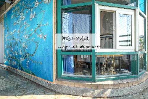 Albergue Only Cafe And Backpacker