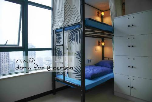 Albergue Only Cafe And Backpacker