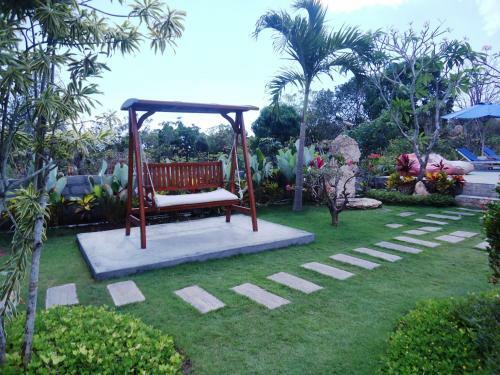 Harta Lembongan Villas