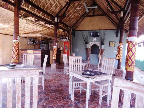 Harta Lembongan Villas