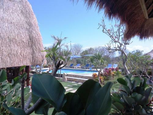 Harta Lembongan Villas