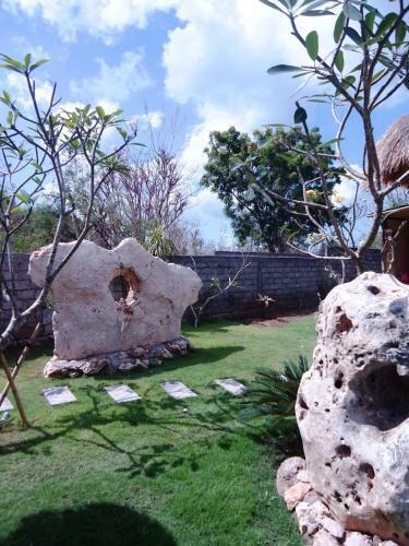 Harta Lembongan Villas