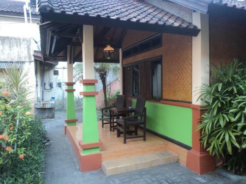 Hotel Bali Diva Kuta