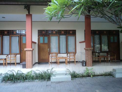 Hotel Bali Diva Kuta