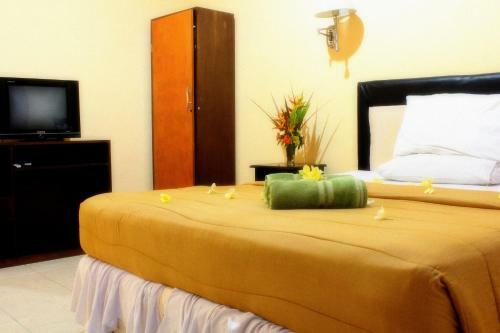 Hotel Bali Diva Kuta