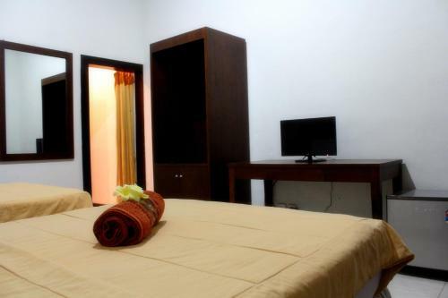 Hotel Bali Diva Kuta