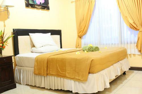 Hotel Bali Diva Kuta