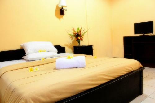 Hotel Bali Diva Kuta
