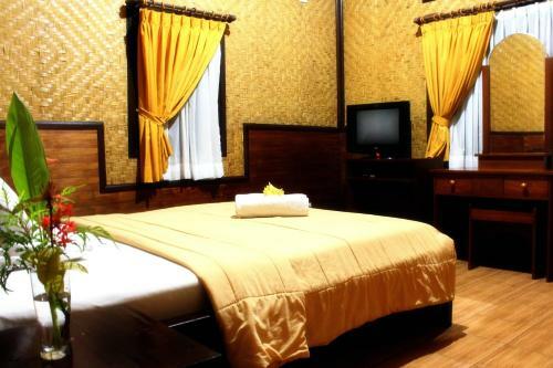 Hotel Bali Diva Kuta