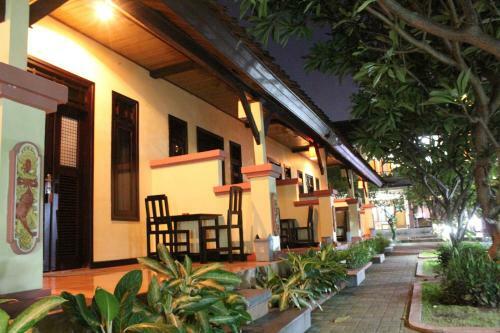 Hotel Bali Diva Kuta