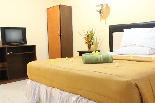 Hotel Bali Diva Kuta