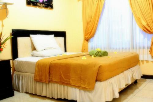 Hotel Bali Diva Kuta