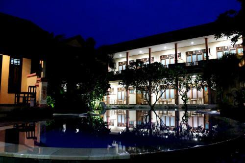 Hotel Bali Diva Kuta