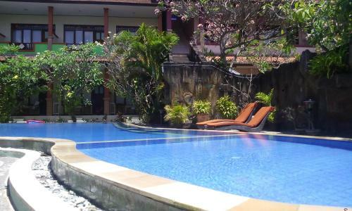 Hotel Bali Diva Kuta