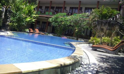 Hotel Bali Diva Kuta