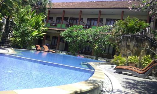 Hotel Bali Diva Kuta