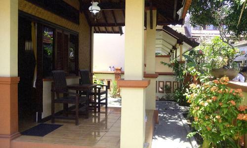 Hotel Bali Diva Kuta