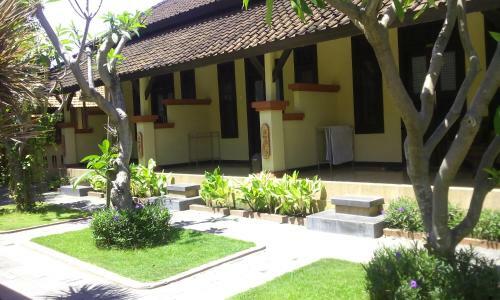 Hotel Bali Diva Kuta