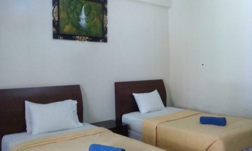 Hotel Bali Diva Kuta