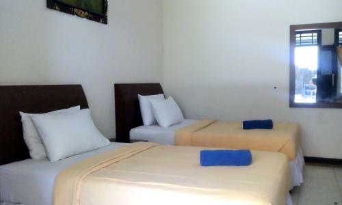 Hotel Bali Diva Kuta