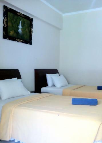 Hotel Bali Diva Kuta