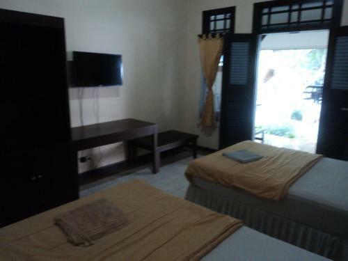 Hotel Bali Diva Kuta