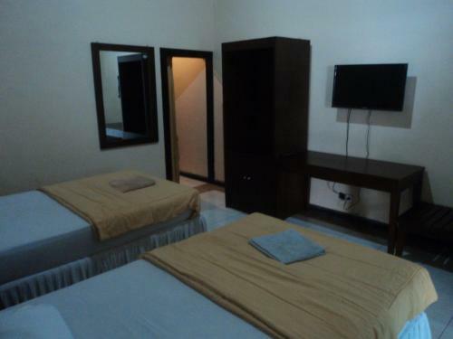 Hotel Bali Diva Kuta
